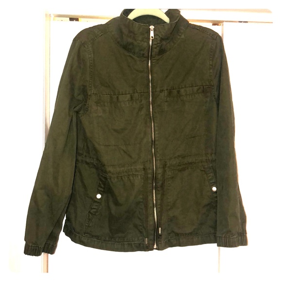 Jacket - Picture 1 of 1